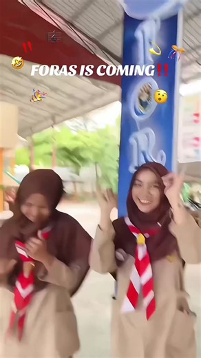 FORAS IS COMING‼️🫨 H-7 FORAS, tunggu apa lagi, join sekarang ✨ #mpkosimman1padangpariaman #forasII