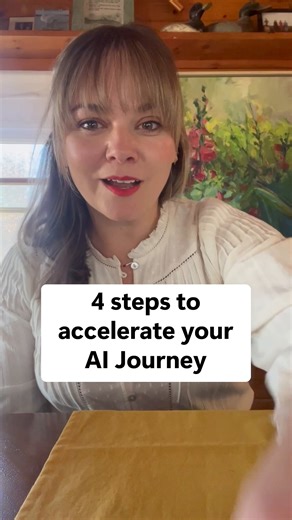 527K views · 136 reactions | Are you interested in using AI but...