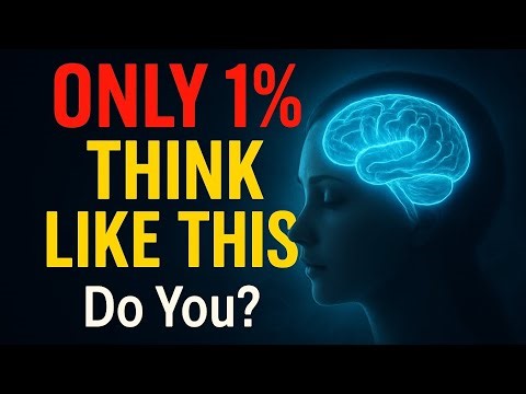 “8 Signs You Have a Rare Personality Type (Carl Jung Says Only 1% Have This)”