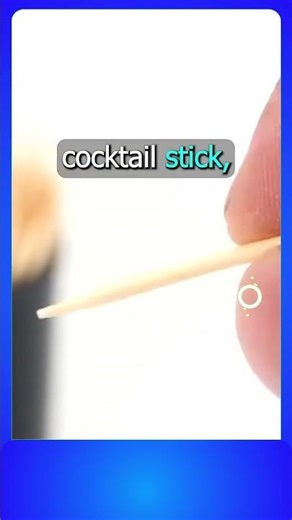 How I Mastered Easy Fix For Broken Glasses Arm in 60s ⏳