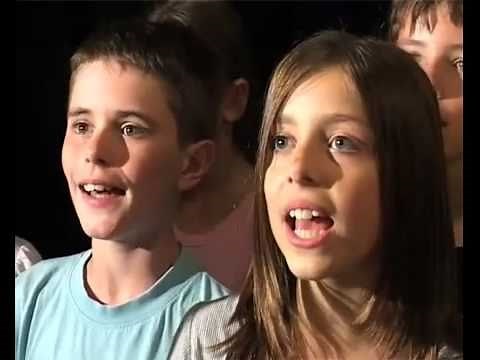 Les Enfantastiques - « La chanson chocolat »