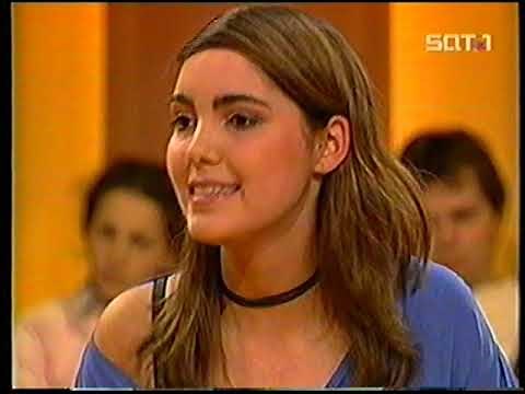 Zwei bei Kallwass Mutter, Tochter auf den Strich