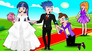 Funny Relationship Situations We All Can Relate To: 5 Couple Pranks And Funny / Embarrassing Moments | Funny Kids Moments