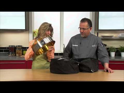 NuWave Oven Pro Plus Carrying Case