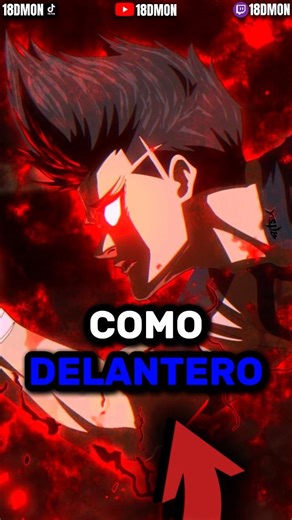 EL CAMBIO de BAROU como DELANTERO CONTRA FRANCIA 🦁🇫🇷 #bluelock #manga #shorts #anime