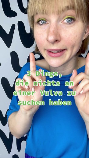 Punkt 3 ist besonders wichtig!!! #aufklärung #education #hygiene #einhorn