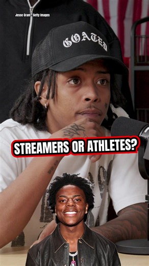 Are Streamers or Pro Athletes More Influential?