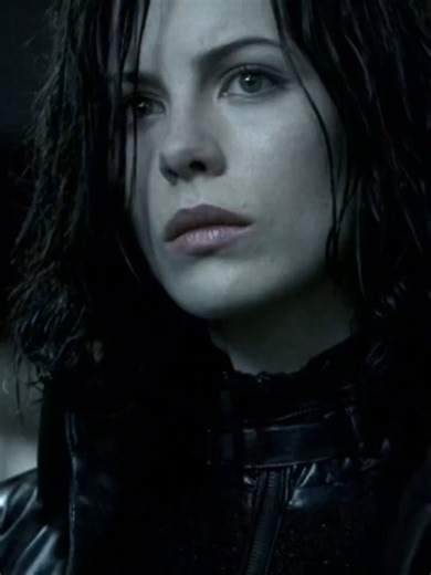 Selene - Underworld edit