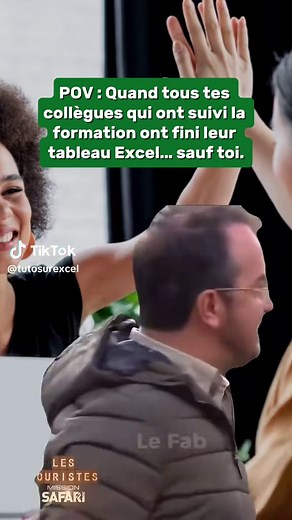 Apprenez à créer votre tableau de bord Excel