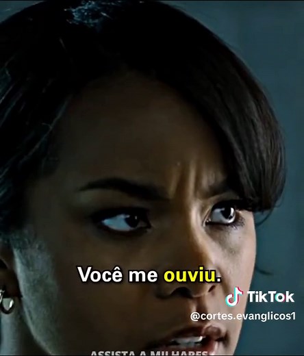 A Filha do Pastor - Filme Gospel Completo Dublado