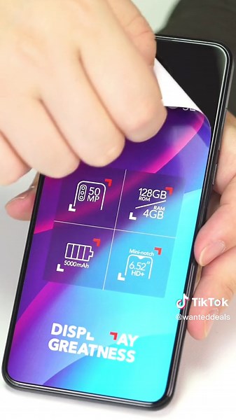 TCL 30 SE cellphone Unboxing! #asmrunboxing #unboxing #TCL #tcl30se #cellphone