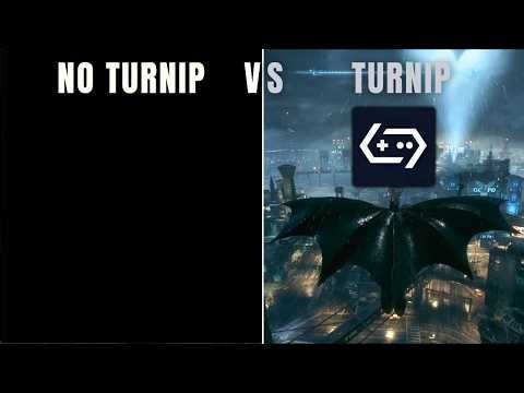 Snapdragon 8 Elite Turnip: Batman, Sleeping Dogs, Tomb Raider and Watch Dogs