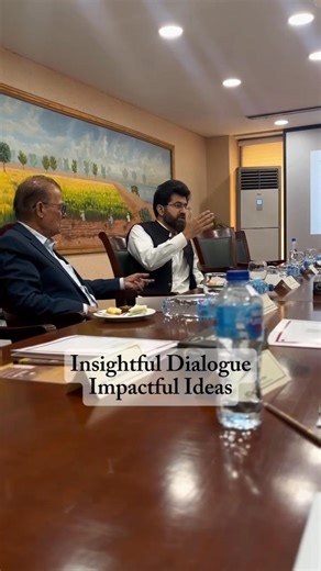 6.5K views · 37 reactions | Honourable Members of Senate attending Consultative Session on "Food Governance & NCDs" organized by Advisor on Special Initiatives & PDU Senate in collaboration with developing partners at Parliament House Islamabad. | Senate of Pakistan | Facebook