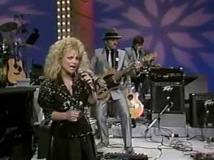 Barbara Mandrell In Times Like These