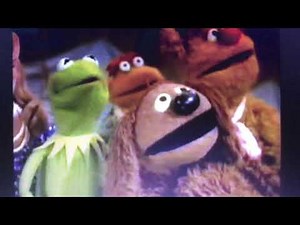Opening to Muppets from Space 1999 VHS