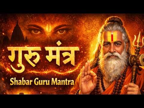 guru mantra | guru mantra jaap