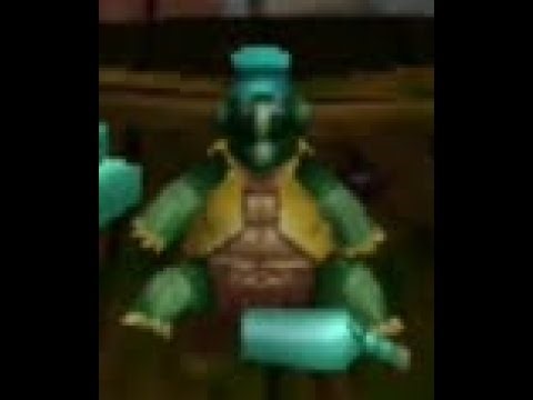 Frogger The Great Quest speedrun Glitchless% (32:23)