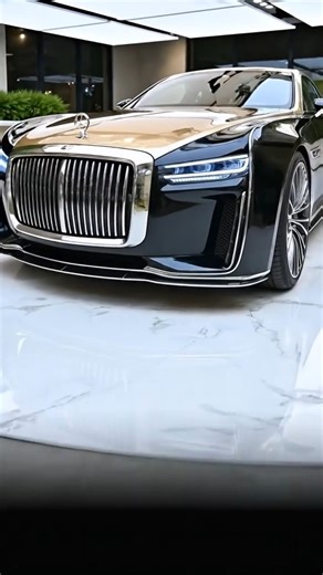 2026 Mercedes S-Class – Luxury, Power & Technology You’ve Never Seen Before#shorts