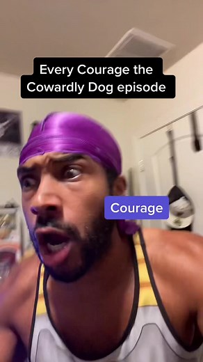 Courage the Cowardly Dog Episodes Compilation