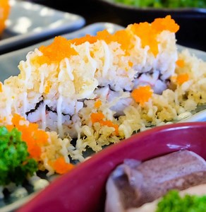 345K views · 8.1K reactions | You're probably eating sushi the wrong way. Here: let us fix that. | VICE TV | Facebook