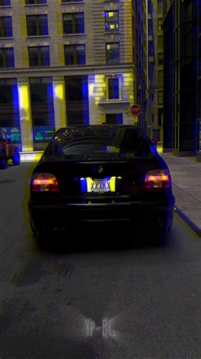 Is the E39 the best-looking BMW ever? 🤤