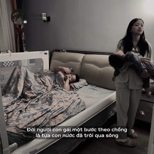 1.6M views · 22K reactions | Phụ nữ không phải ô-sin cao cấp. Họ...