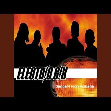 I Lost Control (Of My Rock And Roll)