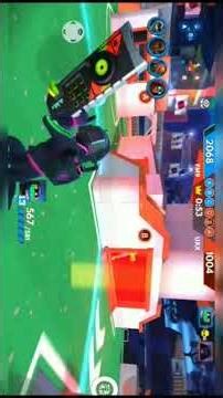 ✨️DJ Equalizer✨️ Firework game mode.