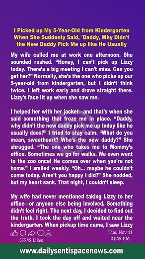 Full Story in the comments below.⬇️⬇️⬇️ | Hidden Story