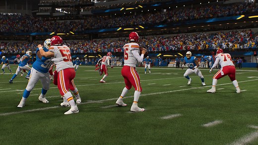 Best Abilities For Each Position in Madden 26