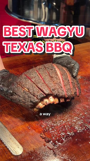 Wagyu Texas BBQ vs Angus: What Makes the Difference