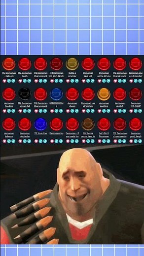 which TF2 voiceline can you say in bed?