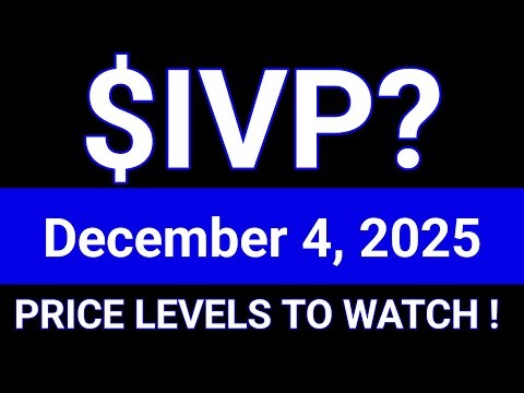 IVP Stock (Inspire Veterinary partners Inc.) IVP Stock Analysis | December 4, 2025