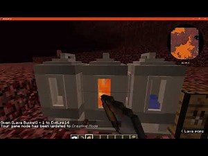 Tanks 1.7.10, 1.8.8, 1.8.9 & 1.9 Forge Mod Overview