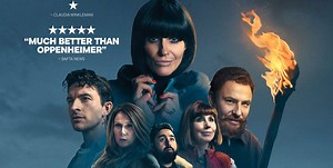 The Traitors movie announced with Suranne Jones playing Claudia Winkleman