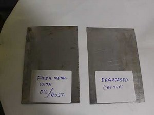 Phosphating Process | Pre-Treatment of metallic surfaces | Metal Treatment