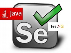 Selenium 21 - Introduction to Selenium WebDriver