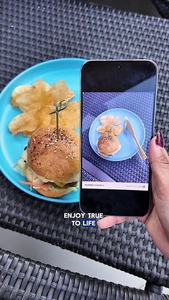 The new @HUAWEI Philippines nova 14 Series is now officially out! Released on November 27, 2025 at 6PM. Explore its stunning new features and grab yours today. Don’t forget to claim the ₱1,000 early-bird vouchers! #huaweinova14series #huawei