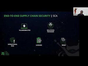 Webinaire interactif Advanced Security [français]