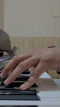 Turning Page | Cover song