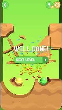 dig this! (Dig it ) 79-7 | PUFFBALL | Dig this level 79 episode 7 solution gameplay walkthrough