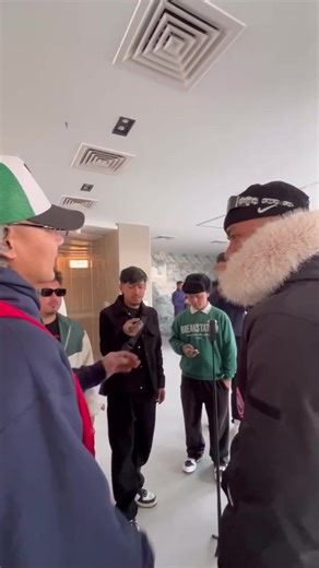 Morning Vibes Before Yama Buddha Tribute Performance