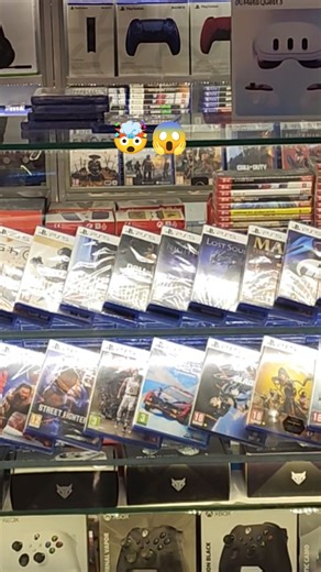 🤯😱PS5#shorts