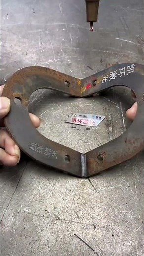 #Handheld Laser Welding Machine #Welding Equipment #Welding#originalvideo