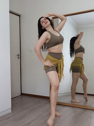 Belly Dance Tutorials: Learn with Hala on YouTube