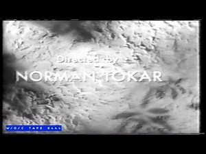 WOC Tape 0444 End Credit Announcements Compilation - 1980s