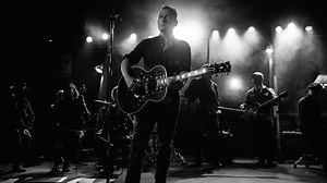 Bruce Springsteen Takes the "Tucson Train," Sharing New Single and Performance Video