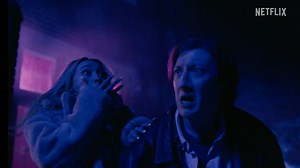 It's What's Inside (2024) Videos - Trailers, Clips and Interviews