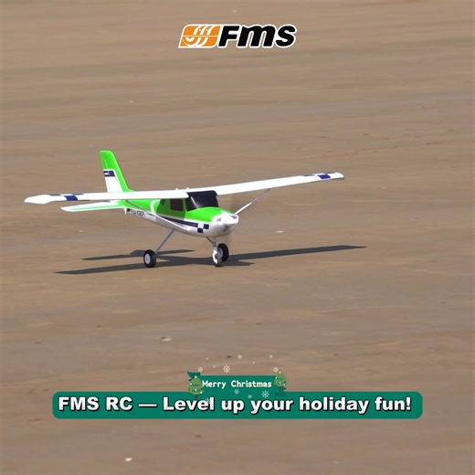 Find the perfect FMS RC gift this Christmas—cars, planes, and more on sale. | FMSmodel