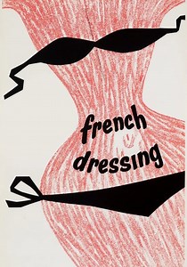 French Dressing streaming: where to watch online?